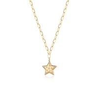 Collana Donna Pendente Stella S'agapò Stellar SSE06