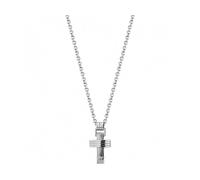 POLICE GEAR PEAGN2211512 COLLANA