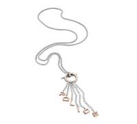 Collana Donna Police PJ25596PSSRG0 50 cm