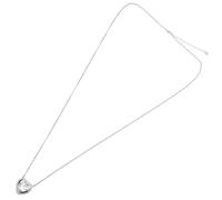 Collana Donna Silver OTTAVIANI Elegance Cuori codice 501274C