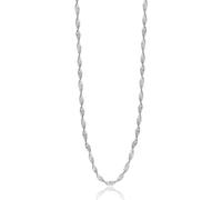 Collana Donna Snake Torchon S'agapò Chunky SHK47