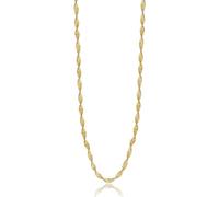 Collana Donna Snake Torchon S'agapò Chunky SHK48