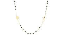 Collana Donna STROILI 1418080 Oro 9kt 375 Rosario Corno