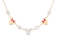 Collana Donna STROILI DISNEY 1675398 Acciaio Inossidabile Rosè Minnie