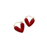Collana e orecchini da damigella d'onore Set Stud Earrings For Women Tiny Opal Screw Back Earrings Birthstone Cartilage Earring Stud Tragus Piercing Earring Dainty Jewelry Orecchini per chitarra