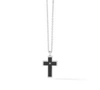 Collana FACES UGL635 Comete Uomo