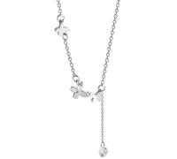 Collana Farfalla - Argento