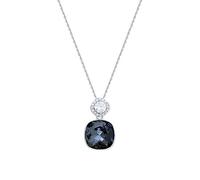 Collana Femmina Segnale di clavicole Elemento Ciondolo Cristallino
