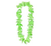 COLLANA FIORI VERDE (conf. 12 pz.)