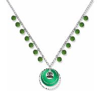 Collana Game Day LogoArt Dei Green Bay Packers