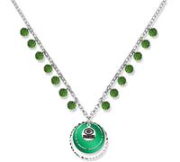 Collana Game Day LogoArt Dei Green Bay Packers