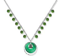 Collana Game Day LogoArt Dei Green Bay Packers
