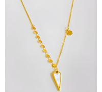 Collana GE-20590 - Oro