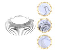 Collana Girocollo Choker Catena Della Clavicola Gioielli Da Donna