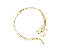 Collana Girocollo Choker Gioielli Per Il Di Tendenza Donna Collane