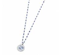 COLLANA GIROCOLLO MARLU' SEGNO ZODIACALE COLLEZIONE "Time To"