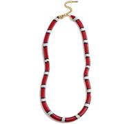 Collana-girocollo Serpente 2 in 1 utilizzabile anche come bracciale | Girocollo con motivo a scaglie di serpente, gioiello in stile punk, per l'uso quotidiano, feste, appuntamenti e Halloween