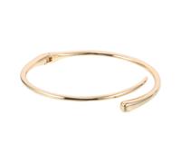 Collana girocollo spessa - Collane a goccia da donna, collana girocollo audace