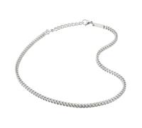 Collana GROOVY Breil Uomo Acciaio 316L