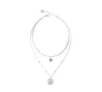 collana GUESS all of us collana silver ND scelta=P silver JUBN04038JWRH