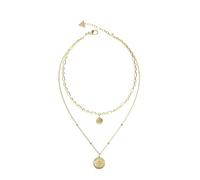 collana GUESS all of us collana yellow gold ND scelta=P yellow gold JUBN04038JW
