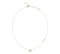 collana GUESS bamboo YELLOW GOLD ORO 444414