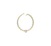 COLLANA GUESS - BELOVED Colore: Oro