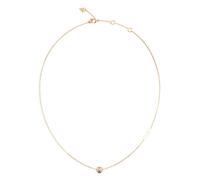 collana GUESS calypso YELLOW GOLD ORO 444467