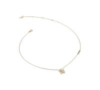 collana GUESS chrysalis YELLOW GOLD ORO 444424