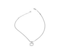collana GUESS circle lights collana SILVER ND scelta=P SILVER JUBN03171JWRH