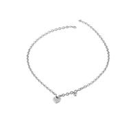 collana GUESS crazy in love SILVER ARGENTO 444390