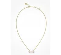 collana GUESS good vibes collana ORO