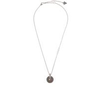 collana GUESS love SILVER ND ARGENTO 425804