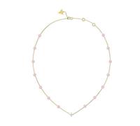 collana GUESS natural stones collana oro ND scelta=P oro JUBN03185JWYGLR