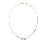 collana GUESS oh my g YELLOW GOLD ORO 444477