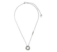 collana GUESS perfect SILVER ARGENTO 444454