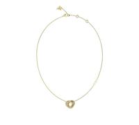 collana GUESS perfect YELLOW GOLD ORO 425807
