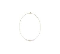 COLLANA GUESS - PETRA Colore: Oro