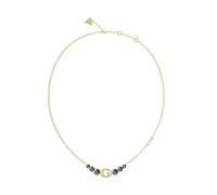 collana GUESS rivoli collana YELLOW GOLD/BLEU ND scelta=P YELLOW GOLD/BLEU JUBN