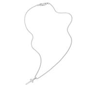 collana GUESS south alameda ST ARGENTO 444446
