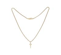 Guess Gentiluomini catena gioielli per il collo JUMN04024JWYGT/U