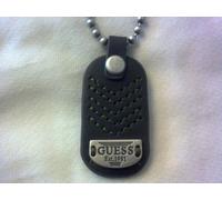 Collana Guess Uomo UMN11308