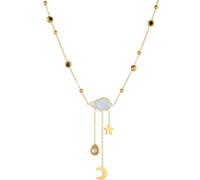 Collana HE-38379 - Oro