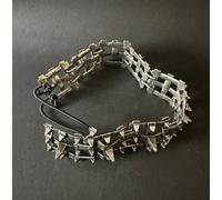 Collana Hells's Grate ALCHEMY GOTHIC