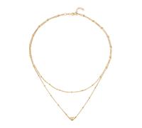 Collana 'Herz' Donna ELLI One Size oro