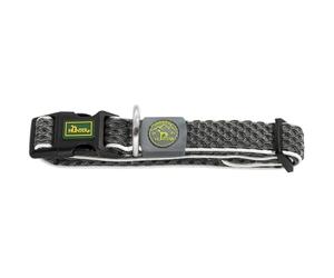 Collana Hunter Vario Scollo di base Scollo 30-43cm antracite 80 g