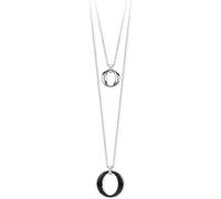 Collana in acciaio con ciondolo 2JEWELS donna antiallergico moda casual