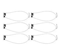 Collana in Lega di Zinco a Forma di Orso Collana con Pendente a Olio Gocciolante con Lettera Ideale per L'uso Quotidiano Durante le Feste