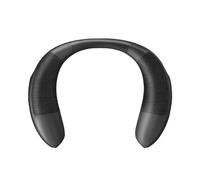 Collana indossabile per musica e giochi, esperienza audio pura wireless Bluetooth, chiamate in vivavoce e design ergonomico, impermeabile, resistente