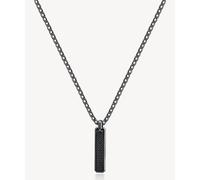 Brosway Collana Uomo, Collana Lunga in Acciaio | Collezione Ink - BIK113